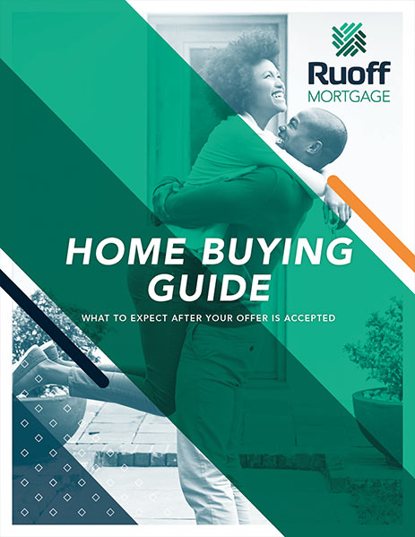 Home Buyting Guide cover image