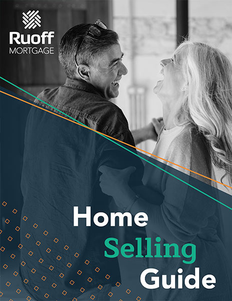 Home Selling Guide cover image